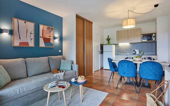 Vos appartements