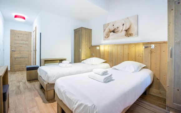 Vos appartements