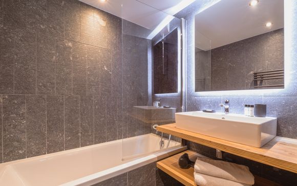 Vos appartements