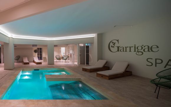 Les chambres 