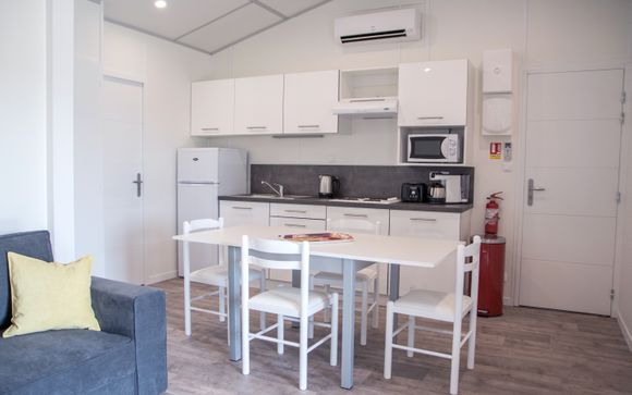 Vos appartements