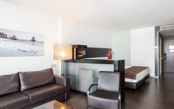 Les chambres 