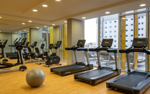 Les chambres 