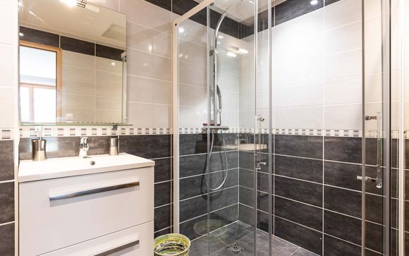 Vos appartements