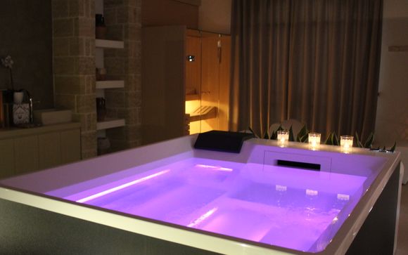 Les chambres 