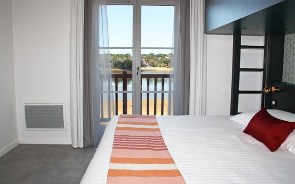Les chambres 