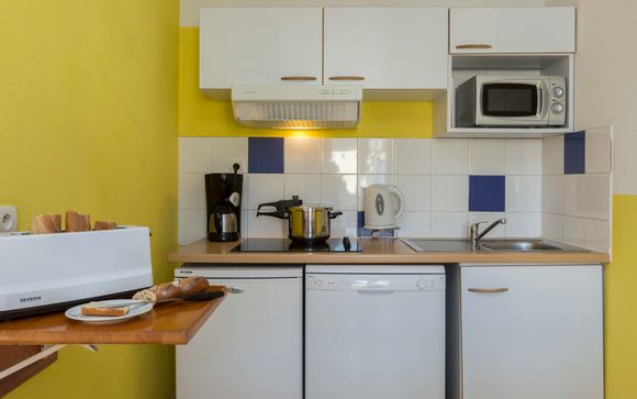 Vos appartements