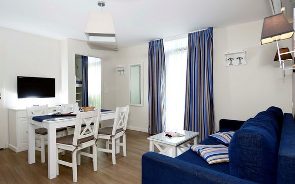 Vos appartements