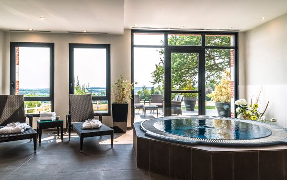 Poussez les portes de votre hôtel