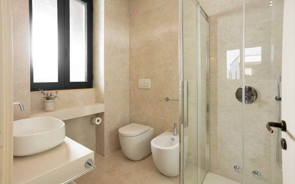 Les chambres 