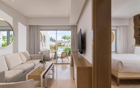 Les chambres 
