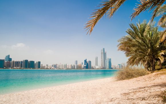 Rendez-vous... aux Emirats Arabes Unis et au Qatar 