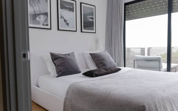 Vos appartements