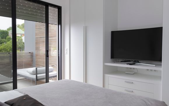 Vos appartements