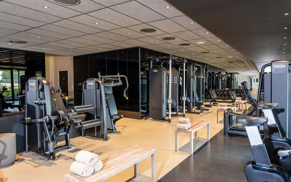 Les chambres 