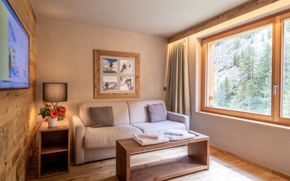 Vos appartements
