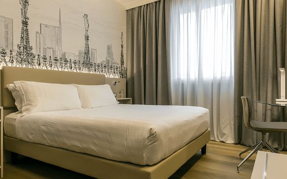 Les chambres 