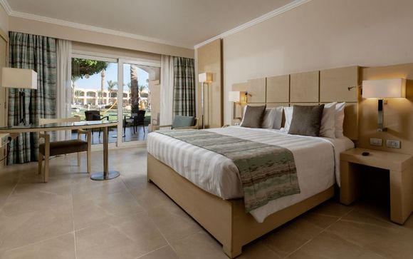 Les chambres 
