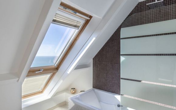 Les chambres 