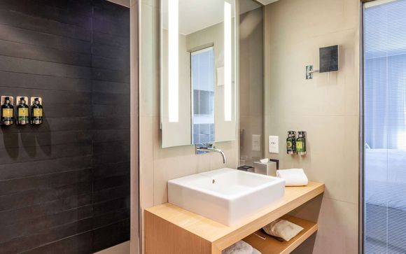 Les chambres 