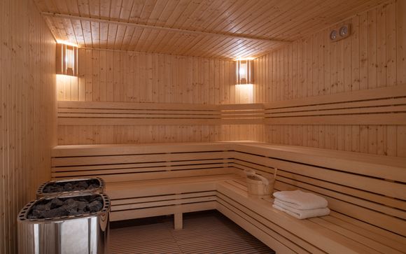 Les chambres 
