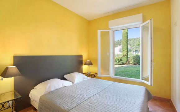 Vos appartements