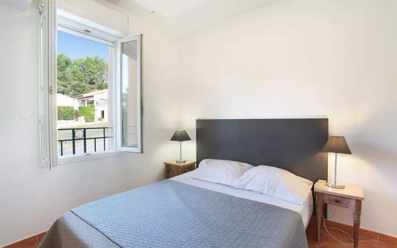 Vos appartements