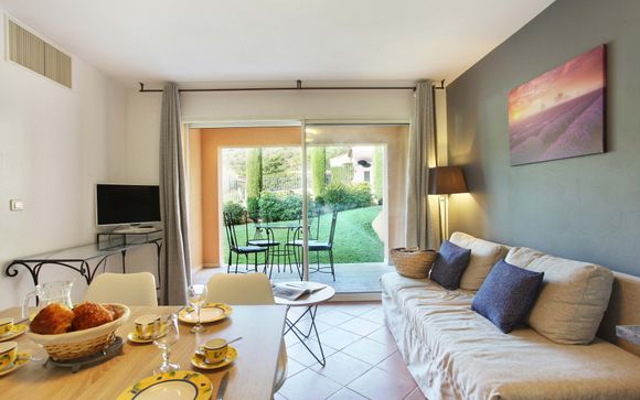 Vos appartements
