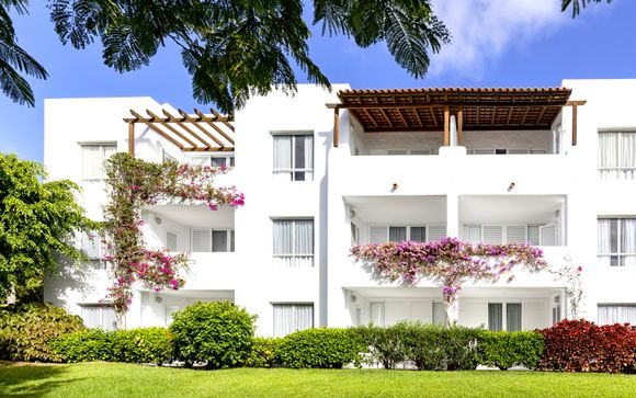 Poussez les portes de votre hôtel