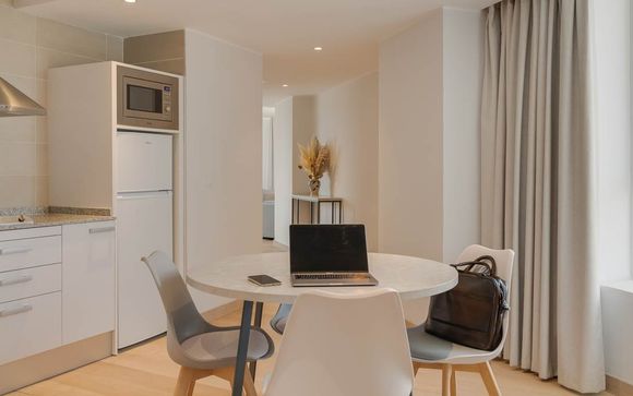 Les chambres 