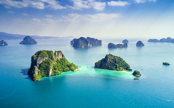 Rendez-vous en... Thaïlande