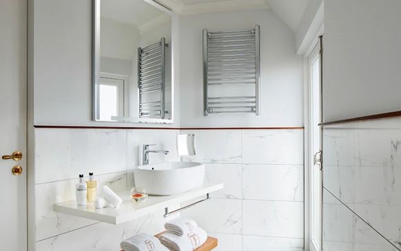 Les chambres 
