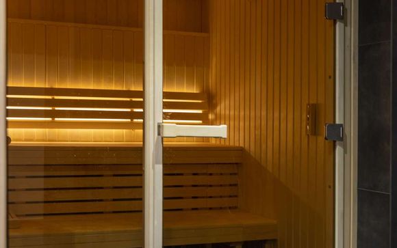 Les chambres 