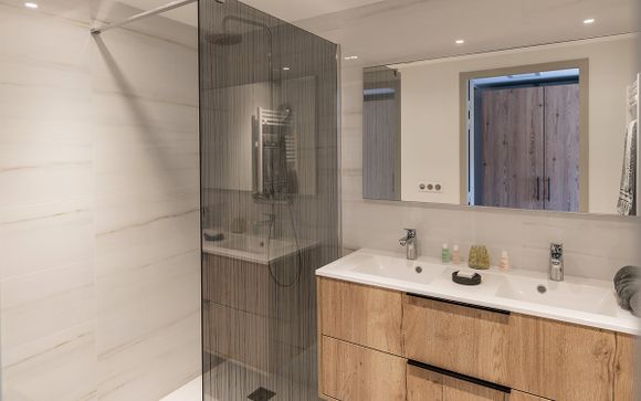Les chambres 