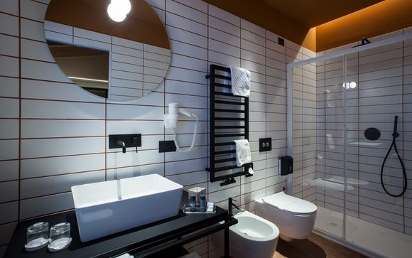 Les chambres 