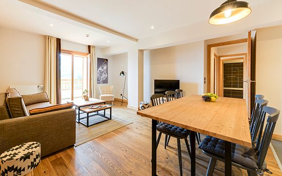 Vos appartements