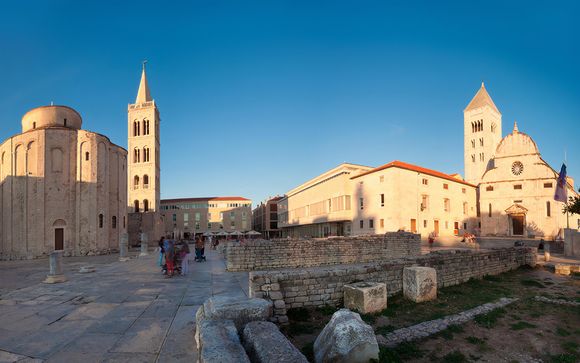 Rendez-vous à... Zadar