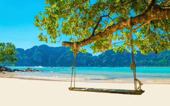 Rendez-vous en... Thaïlande