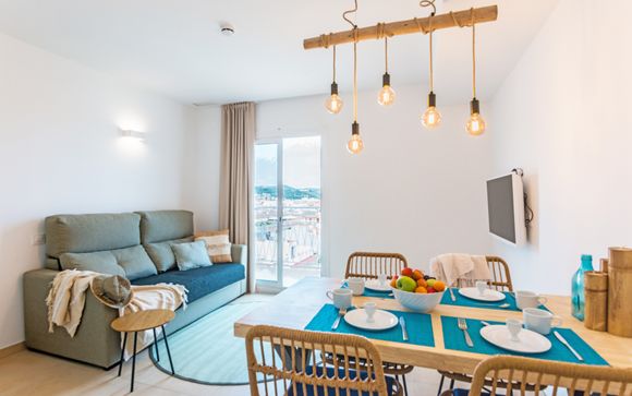 Vos appartements