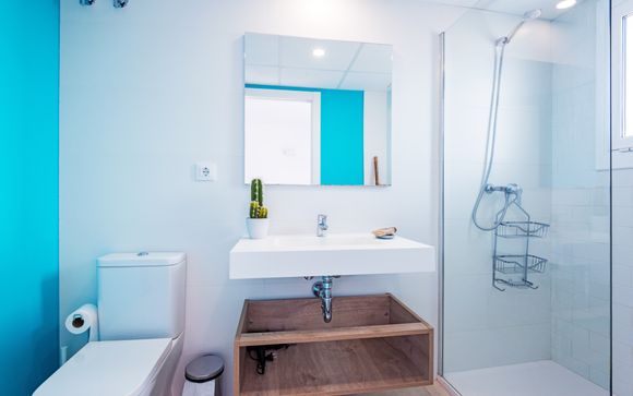 Vos appartements