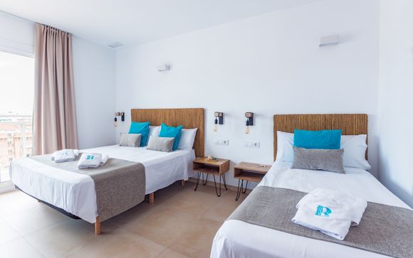 Vos appartements