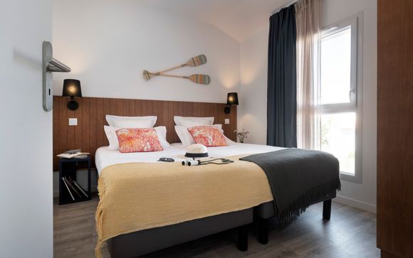 Vos appartements