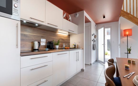 Vos appartements