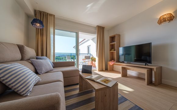 Vos appartements