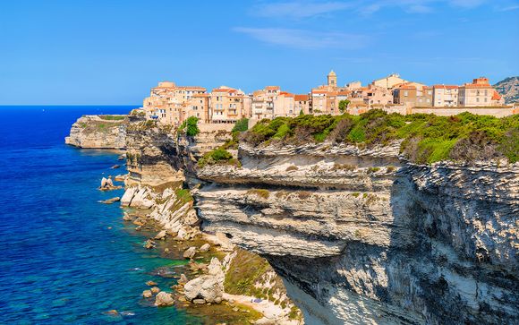 Rendez-vous ... en Corse