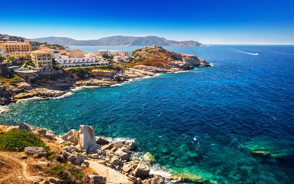 Rendez-vous ... en Corse