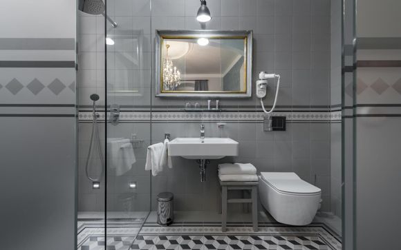 Les chambres 
