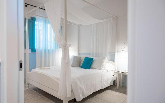 Les chambres 
