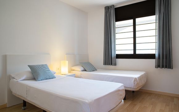 Vos appartements