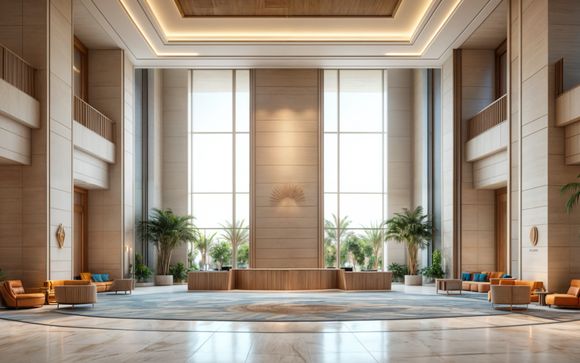 Les chambres 